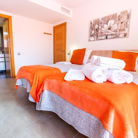 Appartement Casa Tio Pepe Valderrobres Extérieur photo