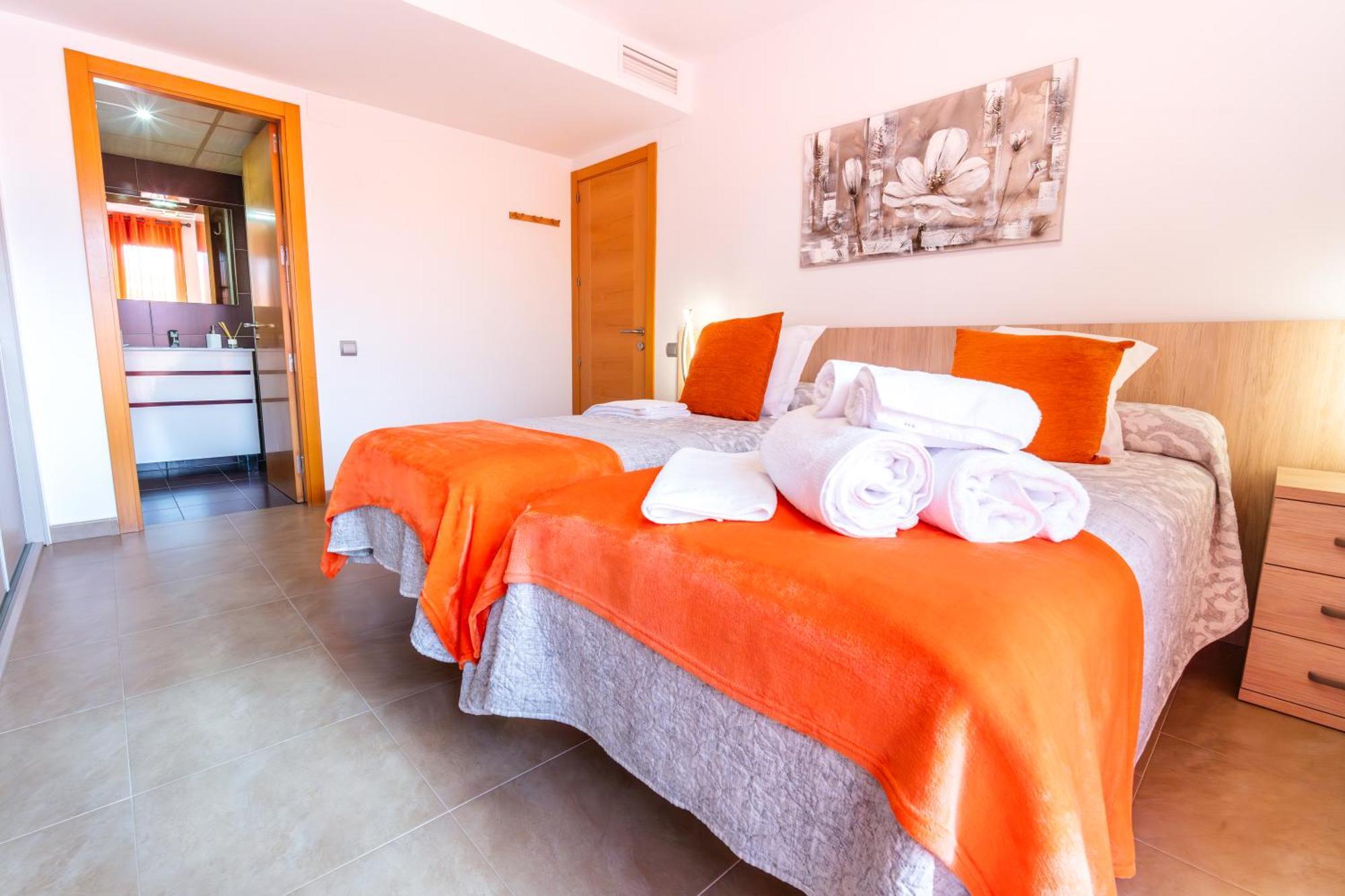 Appartement Casa Tio Pepe Valderrobres Extérieur photo