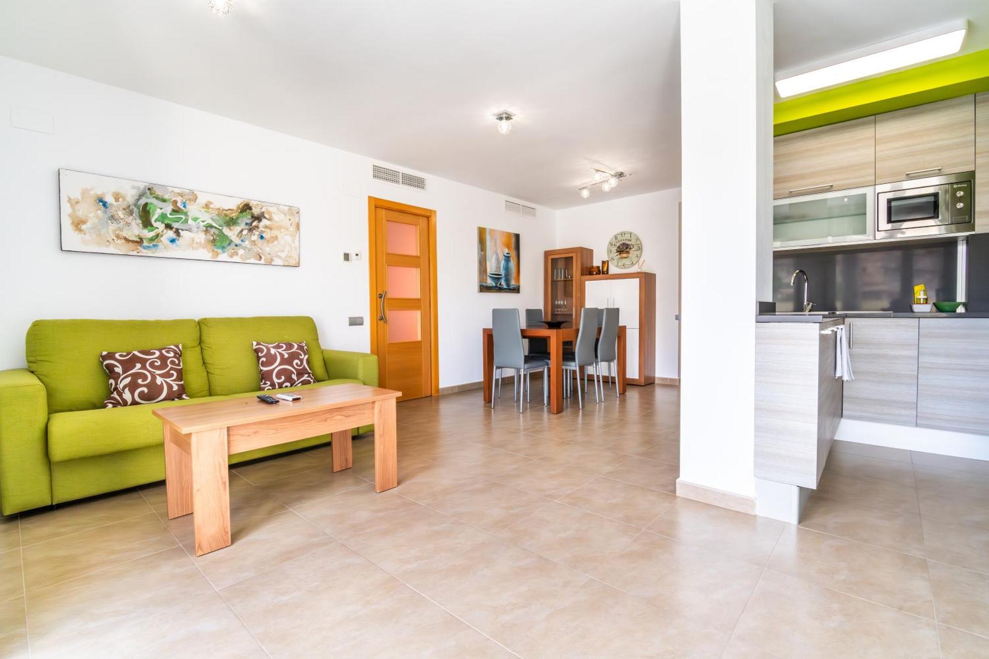 Appartement Casa Tio Pepe Valderrobres Extérieur photo