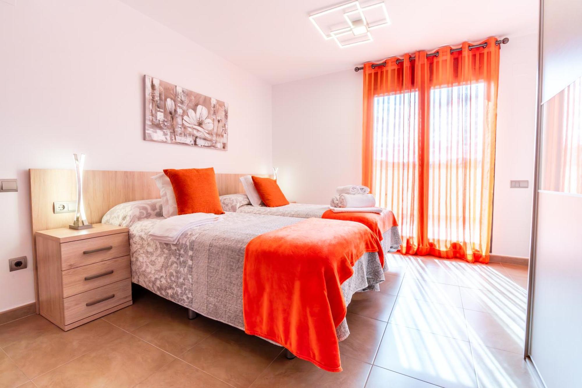 Appartement Casa Tio Pepe Valderrobres Extérieur photo